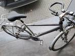 herenfiets Oxford vlinderstuur., Fietsen en Brommers, Gebruikt, Versnellingen, 49 tot 53 cm, Ophalen