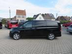 Mercedes-Benz V-Class 220 Minibus 7pl of Lichte-Vracht 5pl, Achat, Euro 6, Entreprise, 7 places