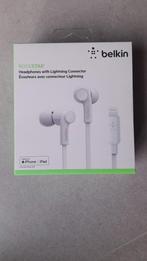 Belkin Rockstar, Ophalen of Verzenden, Nieuw, In gehoorgang (in-ear)