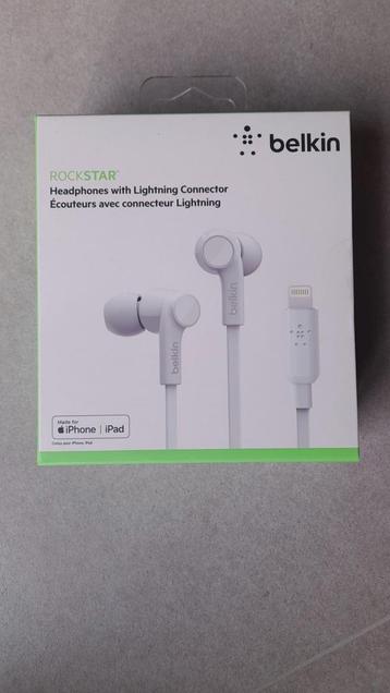Belkin Rockstar beschikbaar voor biedingen