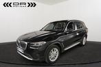 BMW X3 30E xDrive FACELIFT ADVANTAGE  - NAVI  - LED - APPLE, 0 min, 1995 cc, 0 kg, Zwart