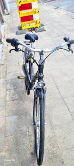 Oxford damesfiets 28 inch, Ophalen, Versnellingen