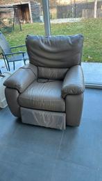 Elektrische zetel van T&T Design (GRATIS), Enlèvement, Utilisé