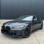 Bmw m3 competition g80 full carbonpack, Auto's, Automaat, Leder, Bedrijf, Berline