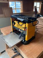 Dewalt vadikteschaaf, Doe-het-zelf en Bouw, Ophalen, Zo goed als nieuw