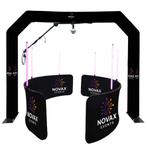 Videobooth 360º XXL, Enlèvement ou Envoi, Utilisé