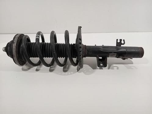 VEERPOOT LINKS VOOR Volkswagen Transporter T5, Auto-onderdelen, Ophanging en Onderstel, Volkswagen, Gebruikt