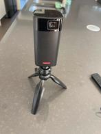 Projector te koop, Audio, Tv en Foto, Beamers, Ophalen of Verzenden, Zo goed als nieuw