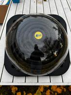 Zonnecollector blue ocean, Ophalen, Zo goed als nieuw