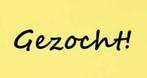 Gezocht, Ophalen, Gebruikt