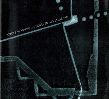 Groep planning, verweven als leidraad : 1966-1996 beschikbaar voor biedingen