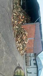 Vers gezaagd hout, Tuin en Terras, Brandhout, Ophalen