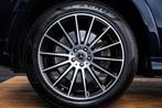 GLE AMG 21 inch velgen breedet W167 C167 mercedes GLS, Ophalen, 21 inch, Banden en Velgen