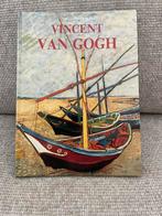 Kunstboek Vincent van gogh, Ophalen of Verzenden, Zo goed als nieuw