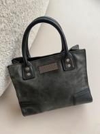 Baby Clio, Handtassen en Accessoires, Tassen | Damestassen, Ophalen, Zo goed als nieuw, Grijs