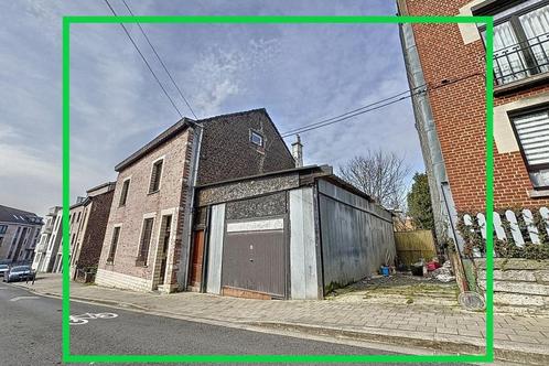 Maison te koop in Neder-Over-Heembeek, 5 slpks, Immo, Huizen en Appartementen te koop, Vrijstaande woning, G