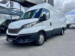 Iveco Daily 35S18 3.0D 175PK AUTOMAAT*L4H2*GEVEERDE BESTUUR, Automaat, Wit, Bedrijf, Diesel
