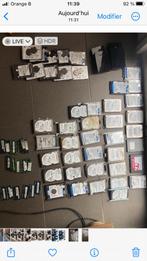 Lot de disques durs ordinateurs portables, Ophalen of Verzenden