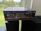 Ampli home cinéma Denom AVC-X3700H 9.1, Audio, Tv en Foto, Versterkers en Ontvangers, Ophalen, Denon, Zo goed als nieuw, 120 watt of meer
