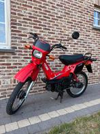 Yamaha sting b klasse, Fietsen en Brommers, Ophalen, Yamaha