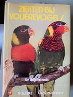 Boeken over vogelziekten, Comme neuf, Enlèvement ou Envoi