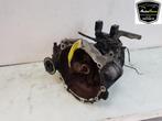 VERSNELLINGSBAK SCHAKEL Skoda Fabia II Combi, Gebruikt, Skoda