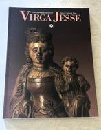 Virga Jesse Mariale kunst  -  Cor Engelen, Verzenden, Cor Engelen