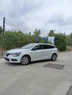 Renault Mégane,2020,1.4 benzine,129.000 km,altijd onderhoude, Auto's, Stof, Euro 6, 4 cilinders, Wit