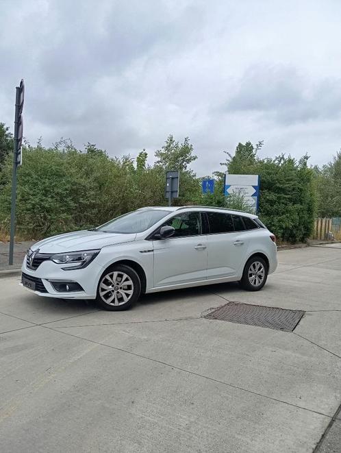 Renault Mégane,2020,1.4 benzine,129.000 km,altijd onderhoude, Auto's, Renault, Particulier, Mégane, ABS, Adaptive Cruise Control