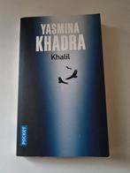 Khalil  ( Yasmina Khadra ) 2018, Utilisé, Enlèvement ou Envoi