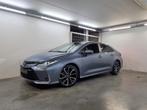 Toyota Corolla Premium - 51150km - Garantie, 4 portes, Hybride Électrique/Essence, Automatique, Bleu