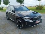 BMW IX3 05/2021, Autos, BMW, Cuir, Achat, Euro 6, Carnet d'entretien