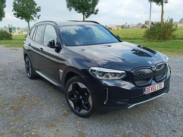 BMW IX3 05/2021