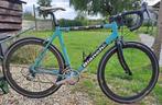 BIANCHI carbon racefiets, Shimano Ultegra., Ophalen