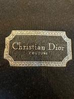 Christian Dior trui wol, Vêtements | Hommes, Pulls & Vestes, Christian Dior, Enlèvement ou Envoi, Comme neuf, Taille 48/50 (M)