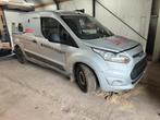 Ford Tranzit-Conect 1.6tdci/2015/ motor schade, Auto's, Euro 5, 1600 cc, Bedrijf, Diesel