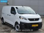 Peugeot Expert 120pk L2 Airco Cruise Euro6 5m3 Airco Cruise, Auto's, Bestelwagens en Lichte vracht, Te koop, Gebruikt, Stof, Voorwielaandrijving