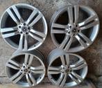 Originele Mercedes-Benz GLK (X204) velgenset 20 inch, Enlèvement, 20 pouces
