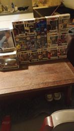 19 FUNKO POP'S FIGUREN TE KOOP ALLE IN ORIGINELE VERPAKKING, Ophalen of Verzenden, Nieuw