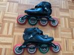 Professional skates rolschaatsen. Maat 42, Sport en Fitness, Skeelers, Ophalen, Gebruikt, Inline skates 4 wielen