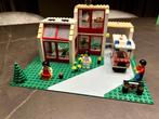 Lego ziekenhuis 6380, Kinderen en Baby's, Speelgoed | Duplo en Lego, Ophalen of Verzenden, Gebruikt, Complete set, Lego