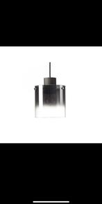 Hanglamp Seth Ø20cm 60W E27, Huis en Inrichting, Ophalen, Modern, Minder dan 50 cm, Glas