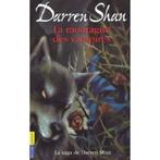 DARREN SHAN - la montagne des vampires, Boeken, Darren shan, Ophalen of Verzenden, Zo goed als nieuw, Fictie