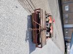 4 rij plantmachine, Ophalen, Gebruikt, Overige soorten