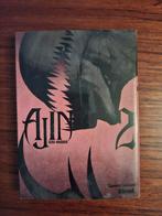 Ajin semi humain 2 Gamon Sakurai Glénat, Gelezen