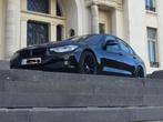 Bmw f30, Auto's, BMW, Automaat, Zwart, 4 cilinders, Zwart