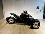 CAN_AM SPYDER RALLY 900 ACE CVT, fabrieksgarantie, Motoren, Quads en Trikes, 899 cc, Meer dan 35 kW