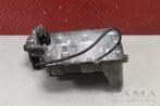 CARTERPAN Yamaha YZF R6 2006-2007 (FZF-R6 2C0), Gebruikt