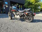 Harley Davidson sportster 883 1987, Motoren, Particulier, 2 cilinders