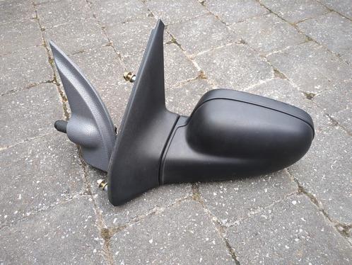 Renault Clio 1 fase 2 handspiegel links, Auto-onderdelen, Spiegels, Renault, Gebruikt, Ophalen of Verzenden